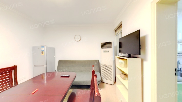 怡居苑二手房实景图