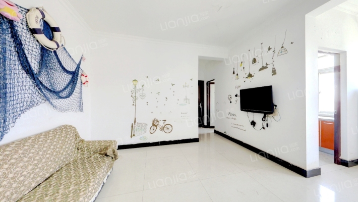 正贤聚大厦二手房实景图