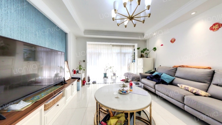 锦宁阁二手房实景图