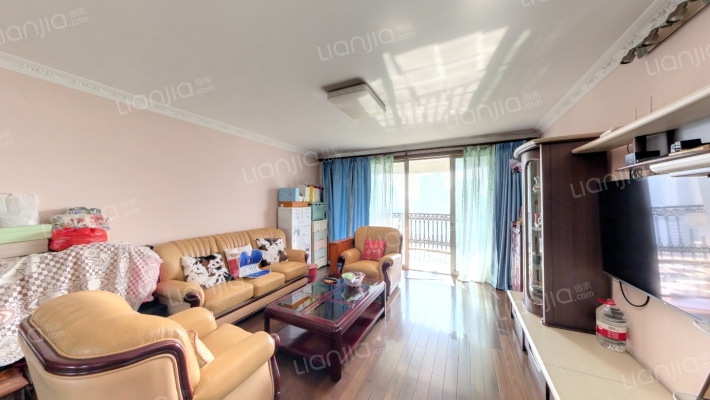 水景苑二手房实景图