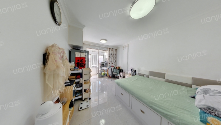 八十中东纬路二手房实景图