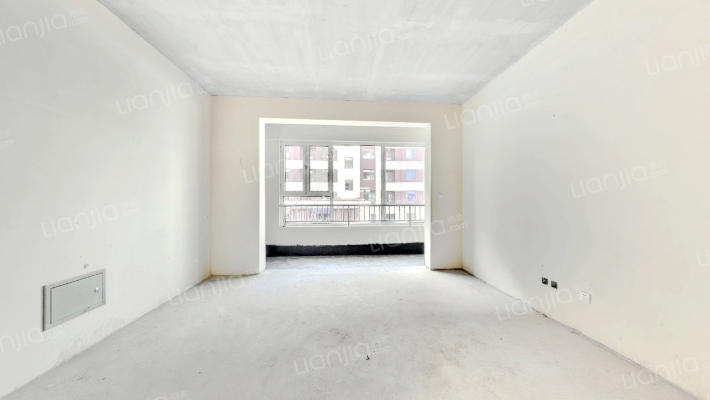 紫樾宸府二手房实景图