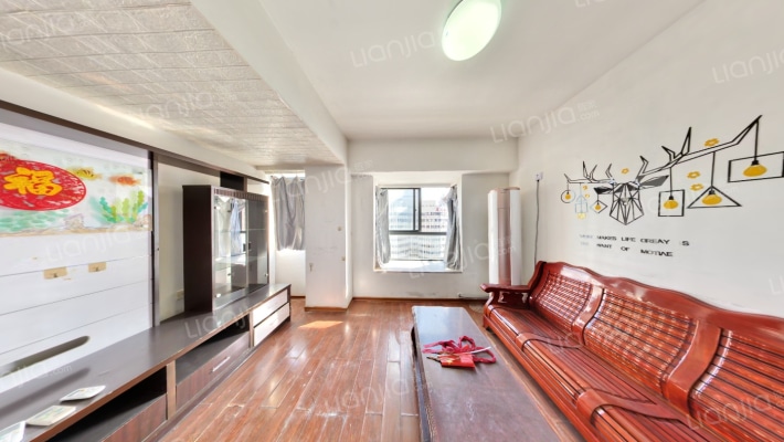 冠正大厦二手房实景图