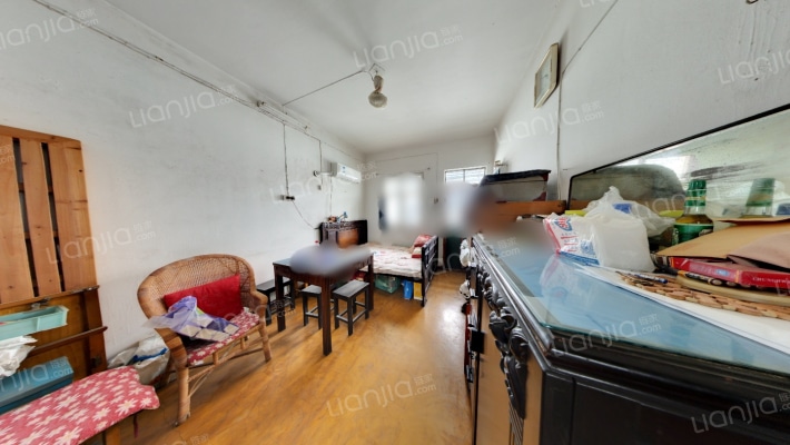 长风新村二手房实景图