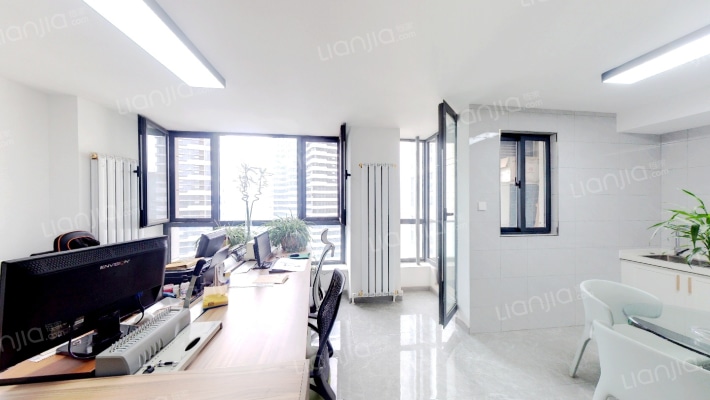 欧亚国际小美墅二手房实景图