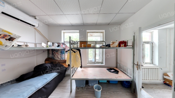 拉萨道二手房实景图