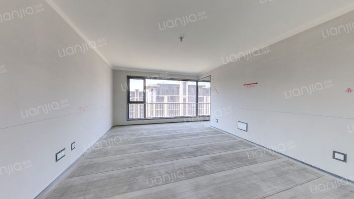 天正凤麟东院和玺二手房实景图