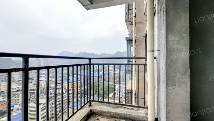 帝景豪庭二手房实景图