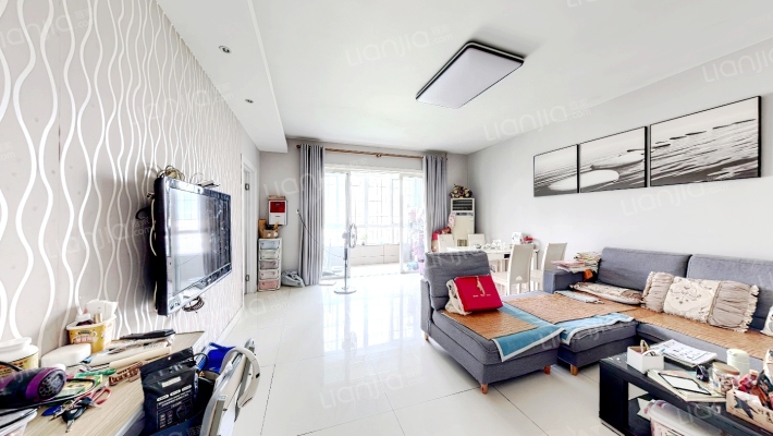 永丰瑞景二手房实景图