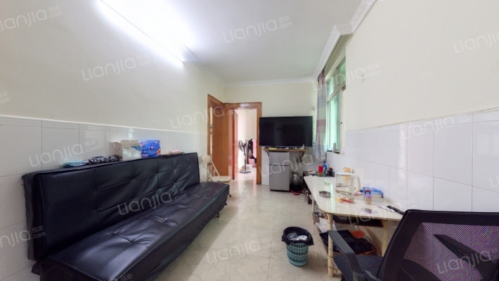 边检生活区二手房实景图