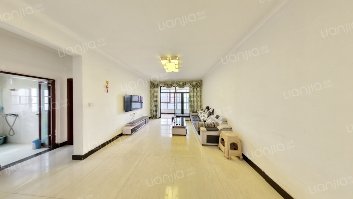 紫华郡二手房实景图