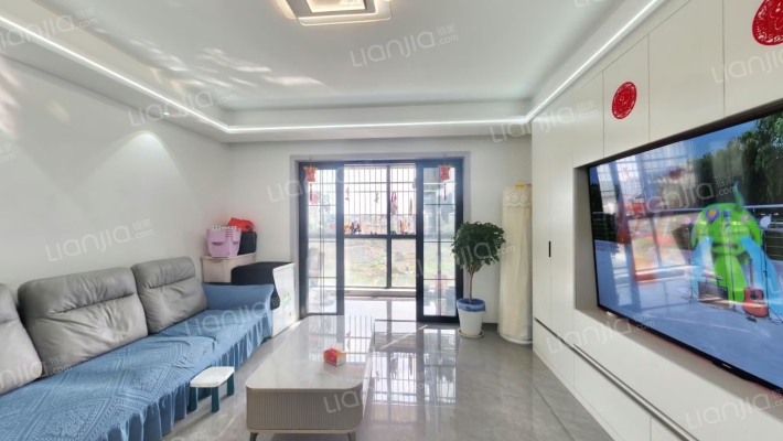 新安苑二手房实景图