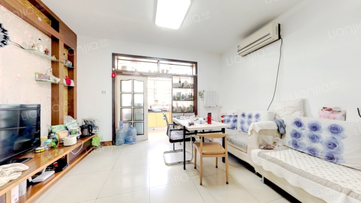 铸造厂宿舍二手房实景图