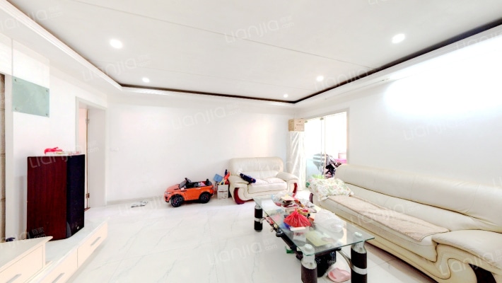 锦惠公寓二手房实景图