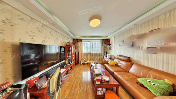 樟树苑二手房实景图