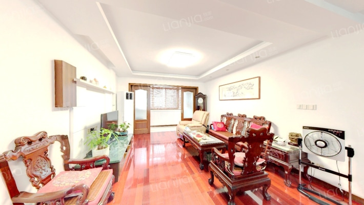 网师花苑二手房实景图