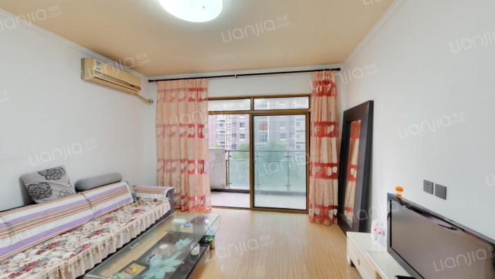 绿地世纪城A区二手房实景图