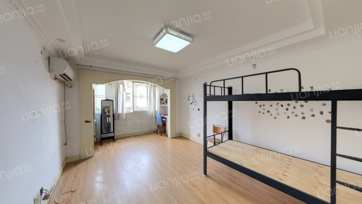 康乐大楼(闸北)二手房实景图