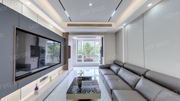 广益来御景贵园二手房实景图