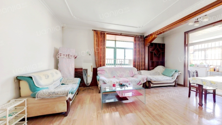 七里河二手房实景图