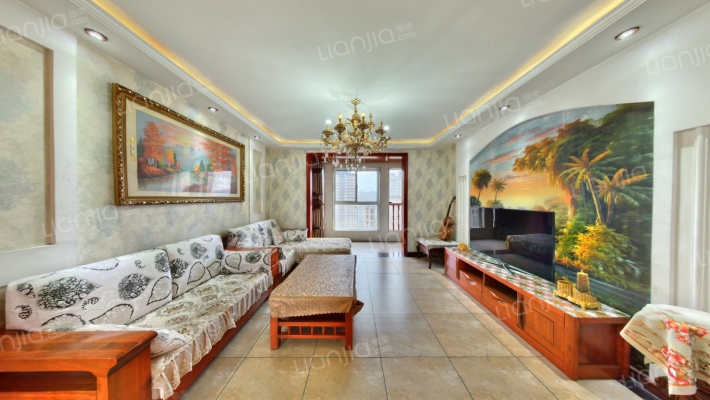 风景御园二手房实景图