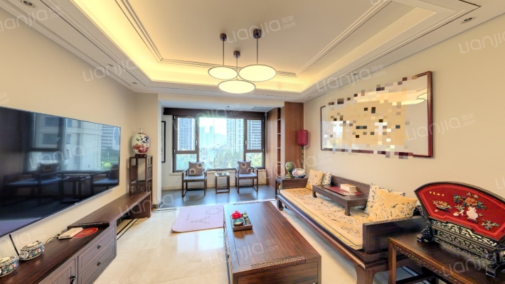 海珀星晖一期二手房实景图