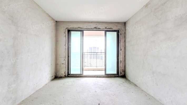 聚德花园二手房实景图