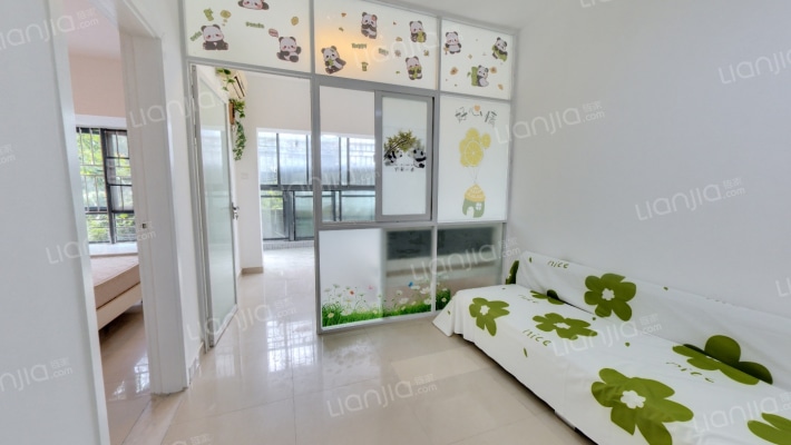 鼎太风华七期二手房实景图