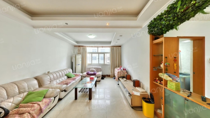 金桂苑北区二手房实景图