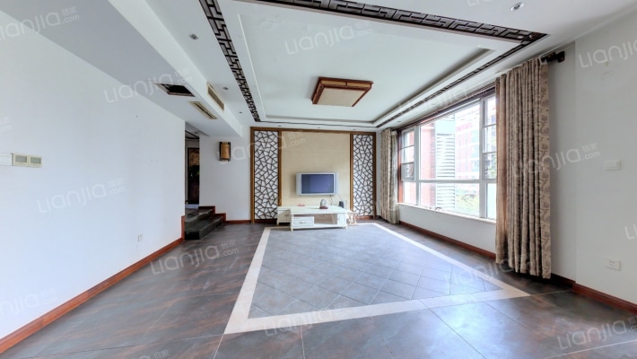 凤凰太阳城二手房实景图