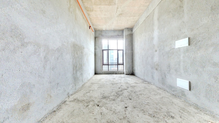 中铁芙蓉1891二手房实景图