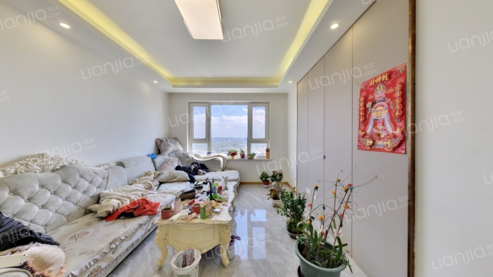 龙腾英才时代二手房实景图