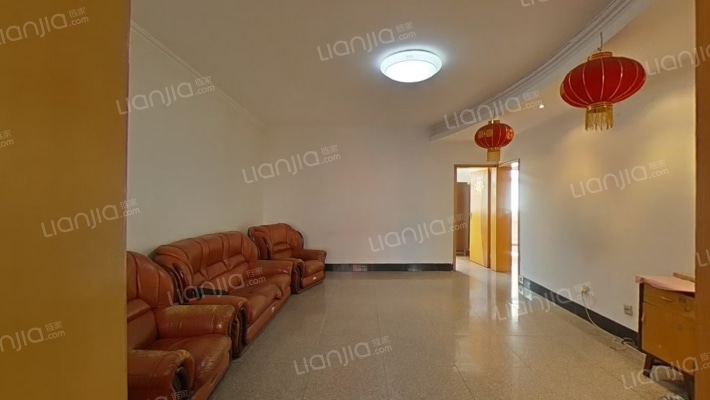 中华南4号院二手房实景图