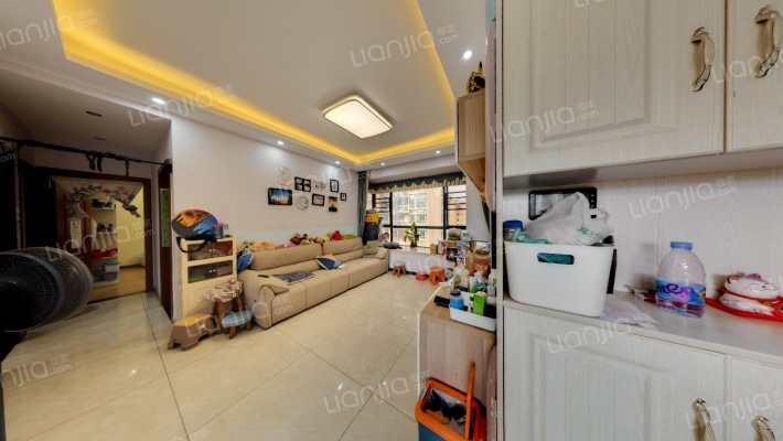 金石雅苑二手房实景图