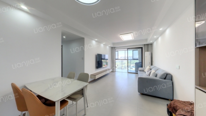 中设众安双屿大观二手房实景图