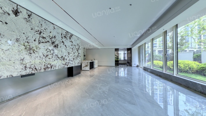 天泱雅筑二手房实景图