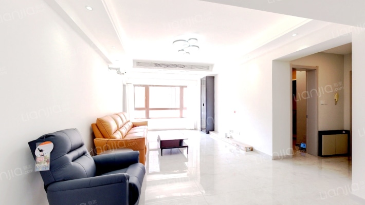 海王府现代城二手房实景图