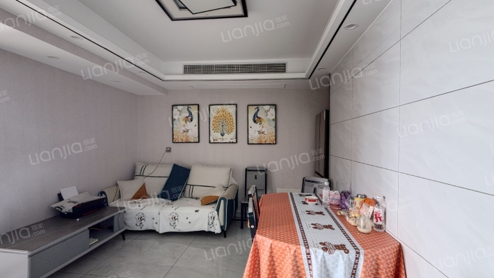 理想家园二手房实景图