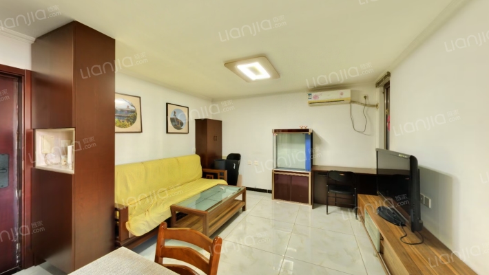 门头沟京汉铂寓二手房实景图