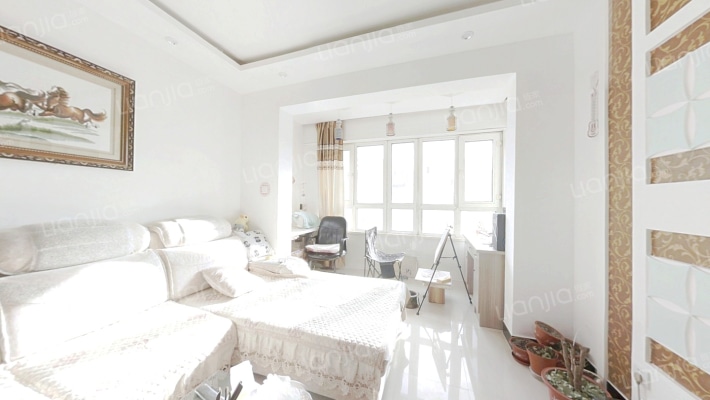 祥和家园二手房实景图