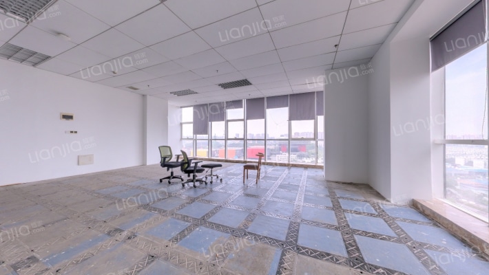 旺德府恺悦国际二手房实景图