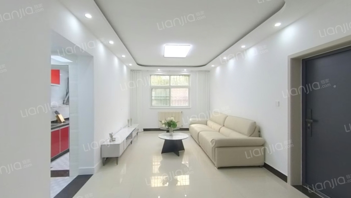 惠泽园二手房实景图