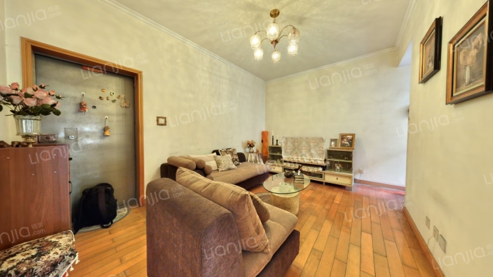 草堂小筑二手房实景图