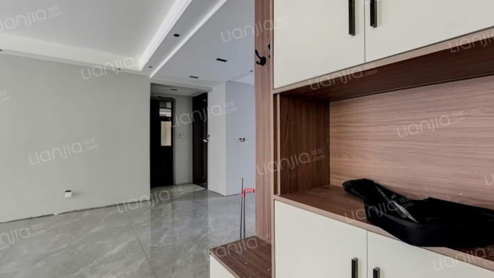 建业城二手房实景图
