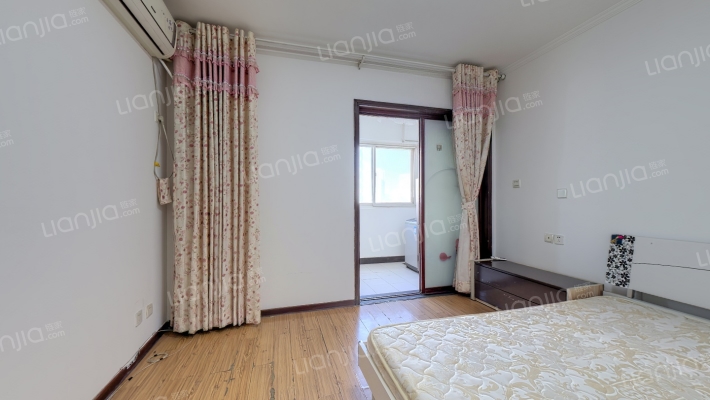 锦艺怡心苑二手房实景图