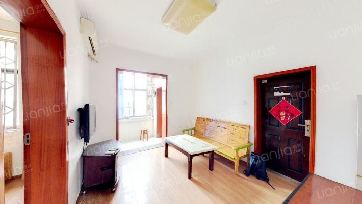 建委宿舍二手房实景图