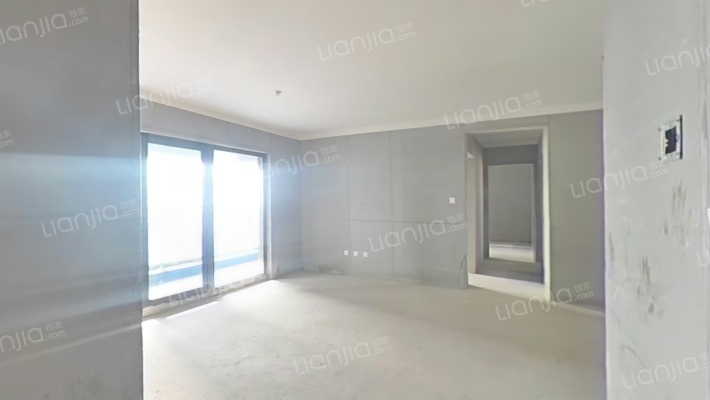 绿城春江明月二手房实景图