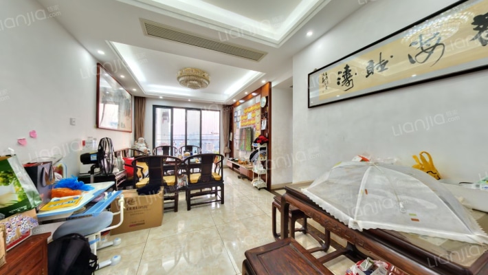 花语岸二手房实景图