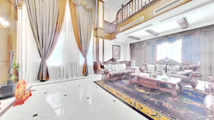 静水苑一期二手房实景图