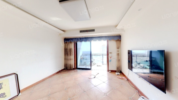 恒美公园1号二手房实景图